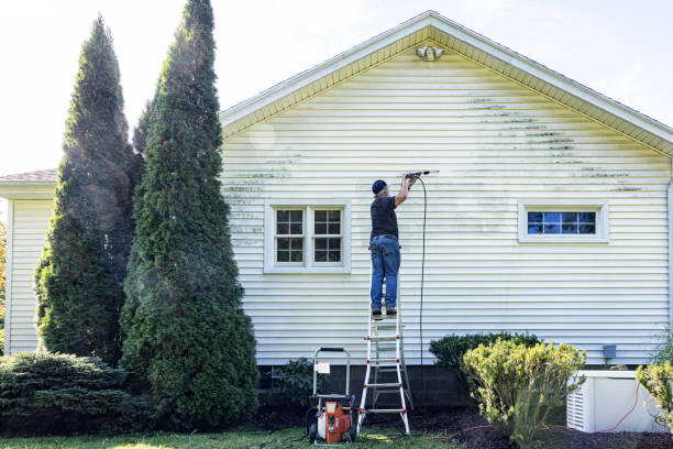 Middleton, WI Pressure Washing Services Company